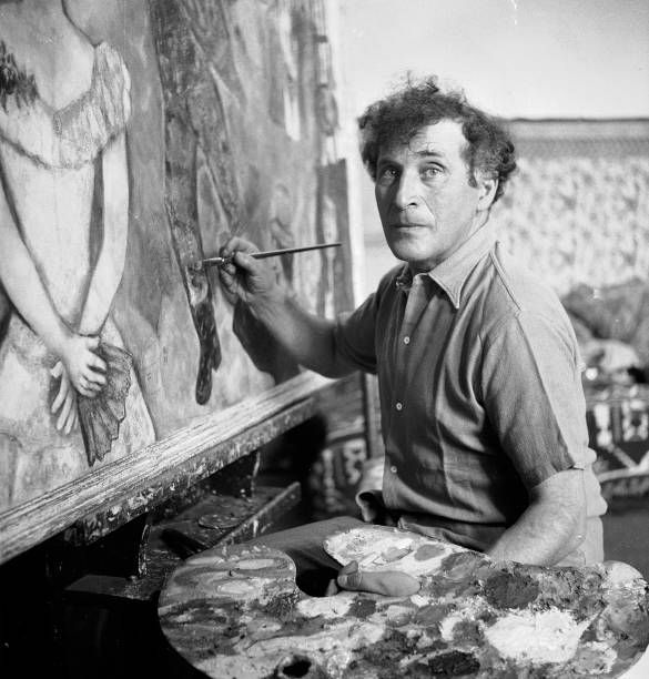 Marc Chagall